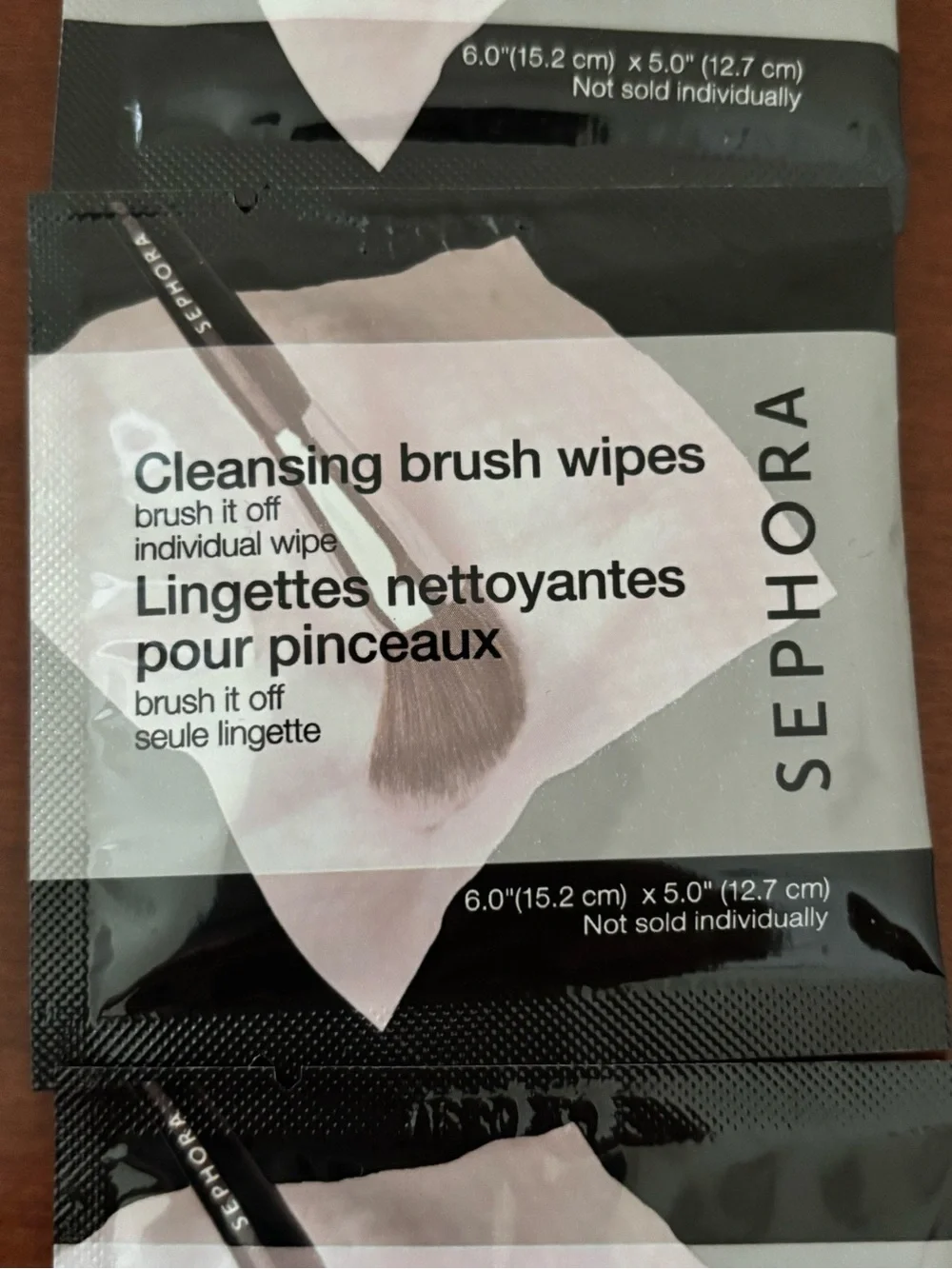 Makeup applicators including discontinued Morphe brush